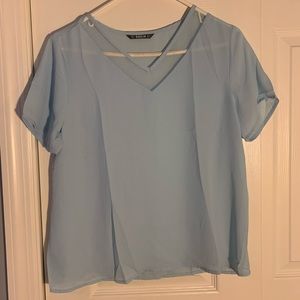 Shein blouse